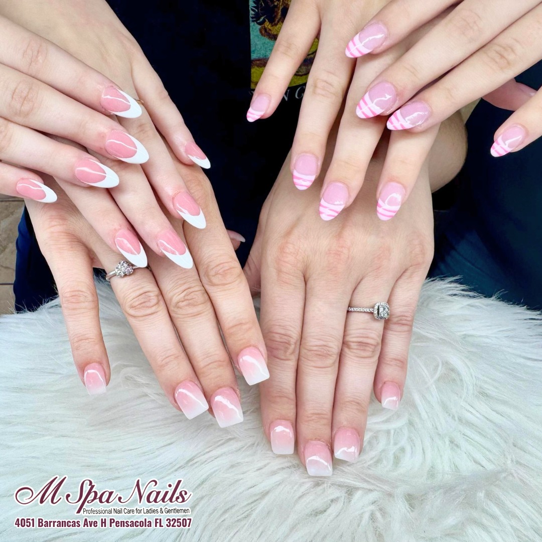 amazing nail
